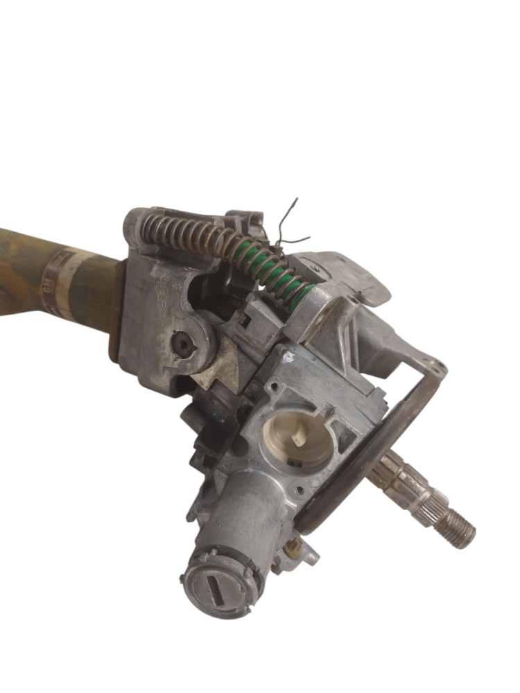 COLUNA DE DIREÇÃO GM S10 2.8 5