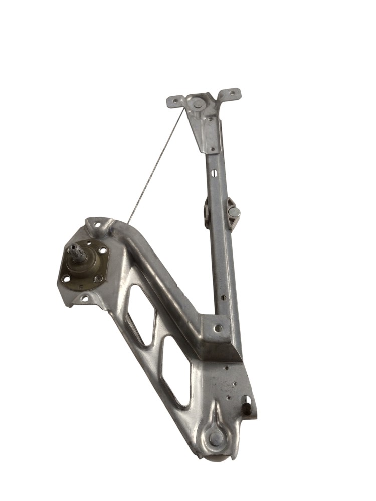 Maquina De Vidro Traseira Direita Corsa Classic 2009