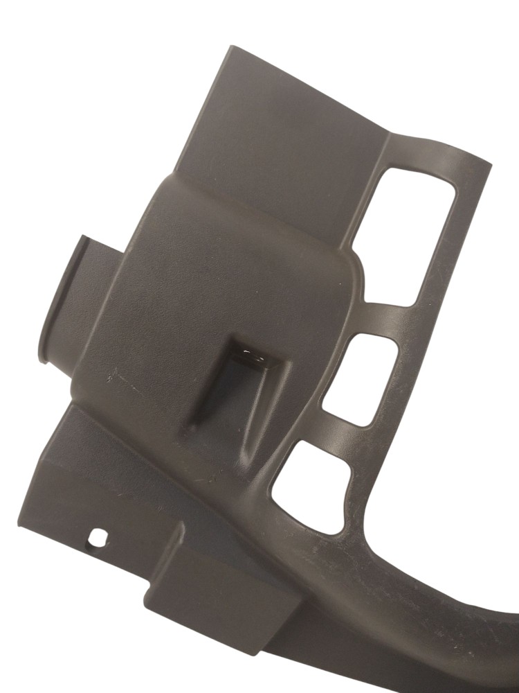 Moldura Inferior Do Painel Gm S10 6