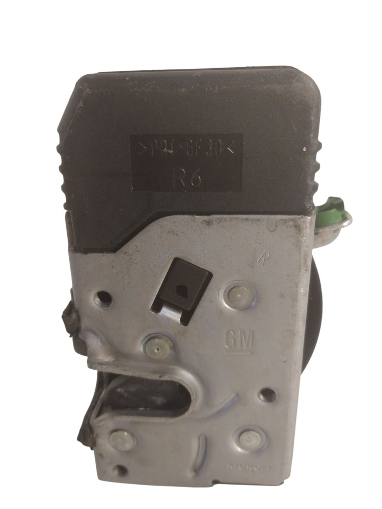 Fechadura Eletrica Dianteiro Direito Gm Astra 4