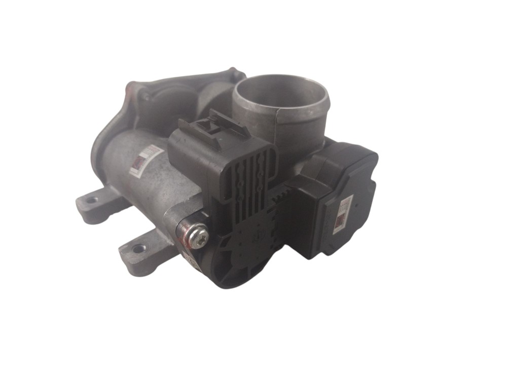 Tbi Corpo Borboleta Celta/corsa Classic 1.0