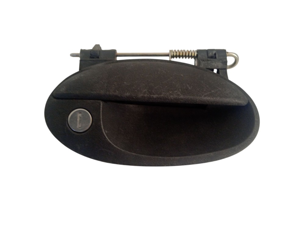 Maçaneta Externa Direito Gm Celta – Preto 2