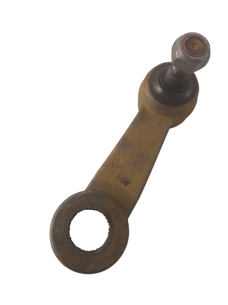 BRAÇO PITMAN ESQUERDO GM S10/BLAZER 2.8 3
