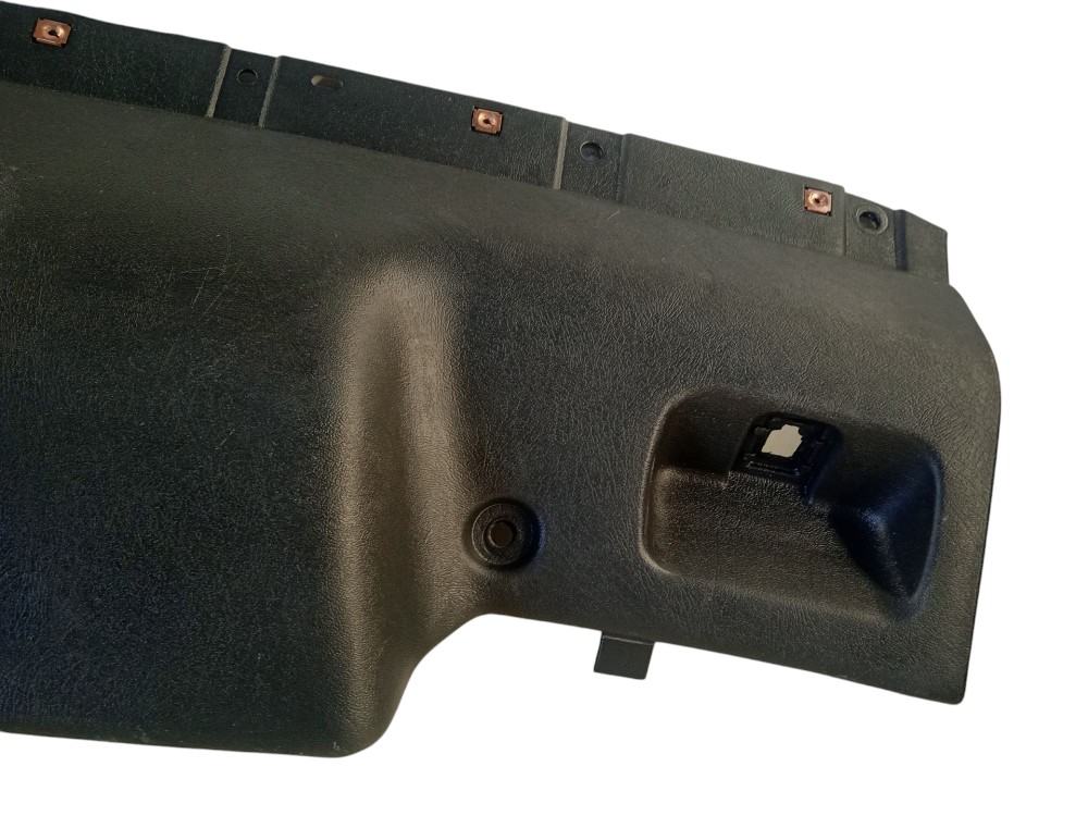 Moldura Inferior Painel Gm S10 2001/2011 5