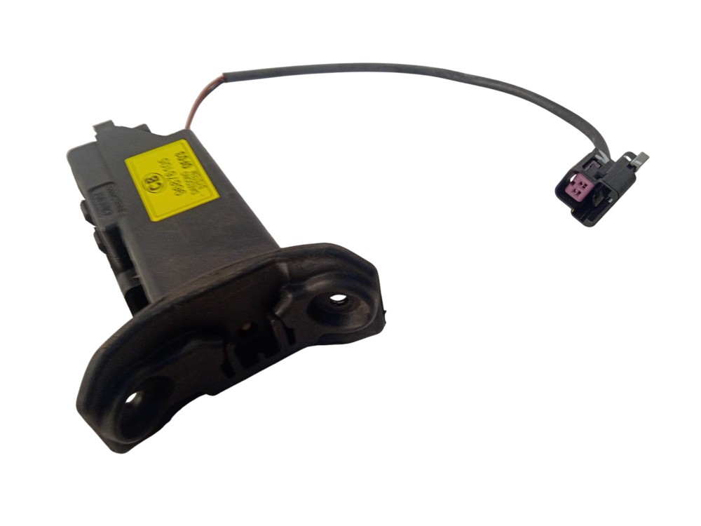 Motor Trava Elétrica Da Portinhola Gm Captiva 2010 3