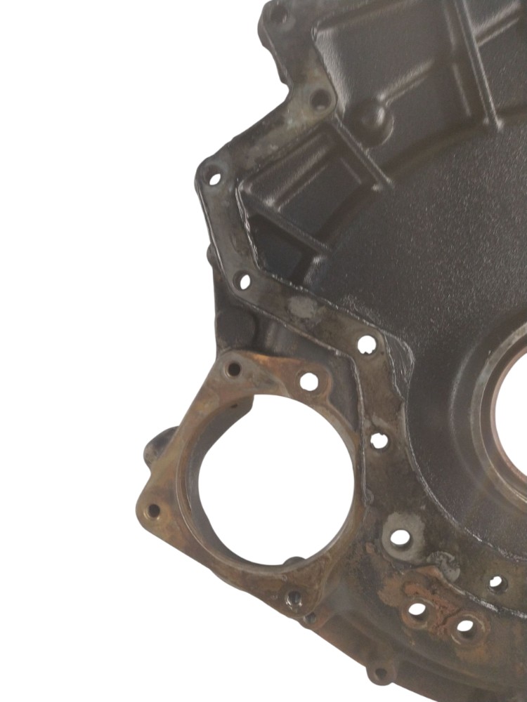 Flange Caixa Motor Gm S10 2.8