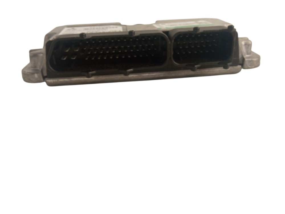 MÓDULO DE INJEÇÃO ELETRÔNICA PAJERO TR4 2.0