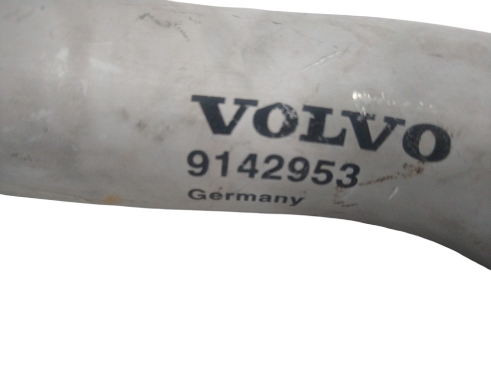 Duto Entrada Ar Turbina Volvo Xc 90 2005 3