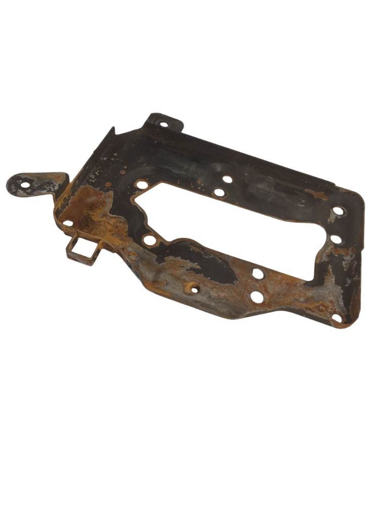 Suporte Base Da Bateria Gm Astra 3