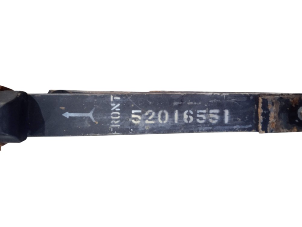 Diferencial Feixe De Mola S10 2013 6