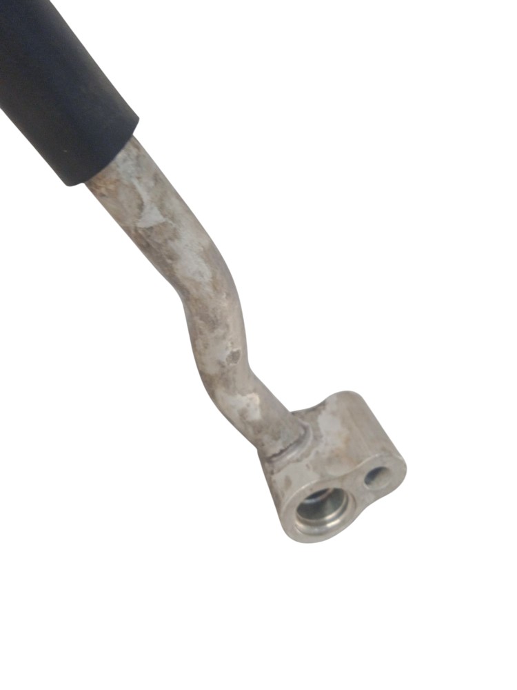 Mangueira Caixa Evaporadora P/compressor Pajero Sport 2001 2