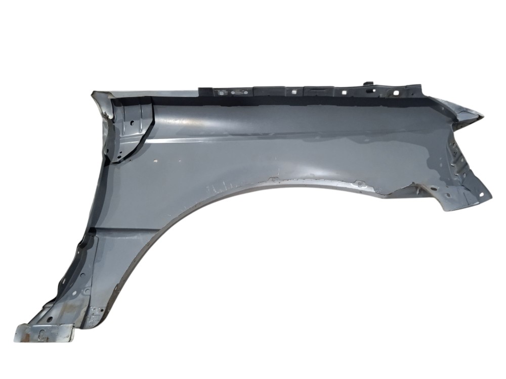 Paralama Lado Esquerdo Ford Ranger Para Recuperar 7