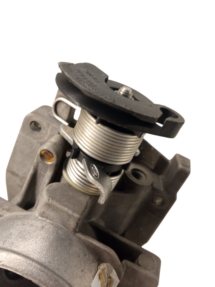 Corpo Dpi Ford Ka 1998 2