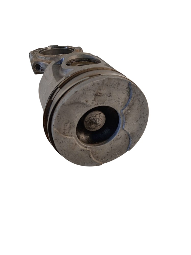 Pistão Com Biela Gm S10 2.8 Diesel 97/2011 4