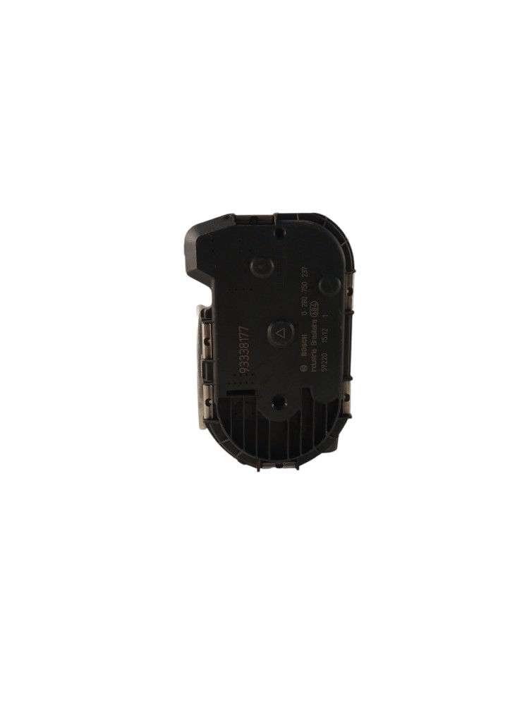 TBI CORPO BORBOLETA GM ASTRA 2003 3