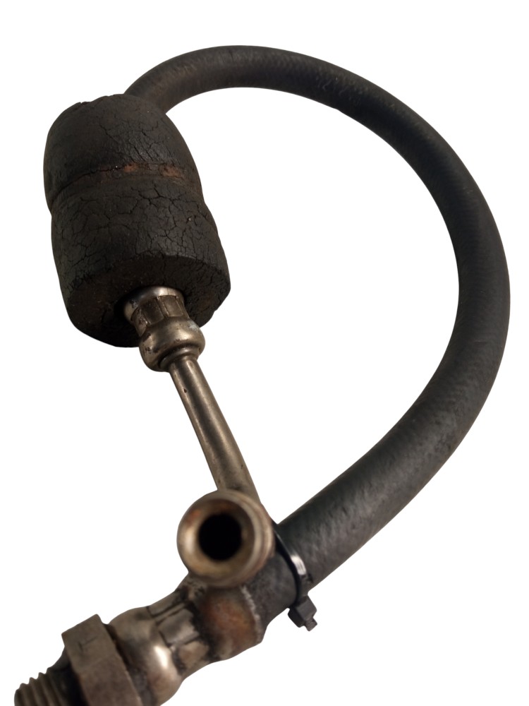 Mangueira De Pressão Hidráulica S10 4