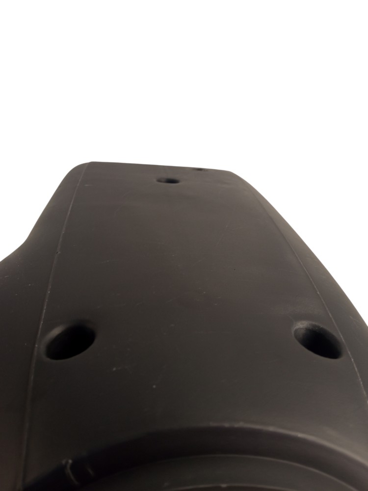 ACABAMENTO DA CHAVE DE SETA FIAT SIENA 4