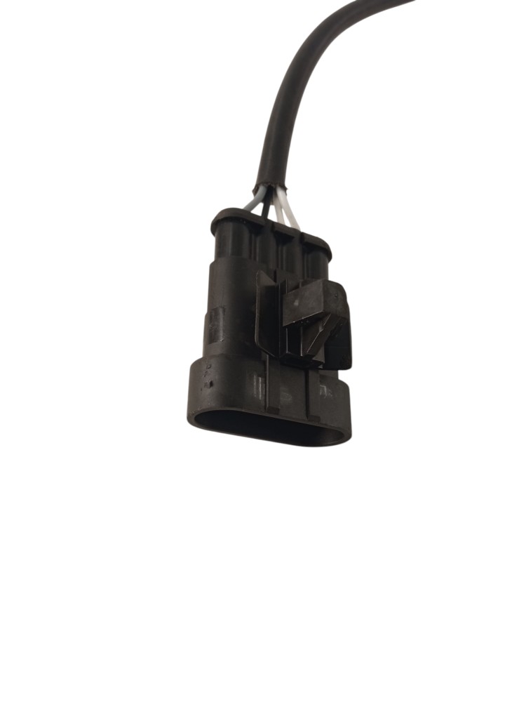 Sonda Lambda Meriva 2007 3