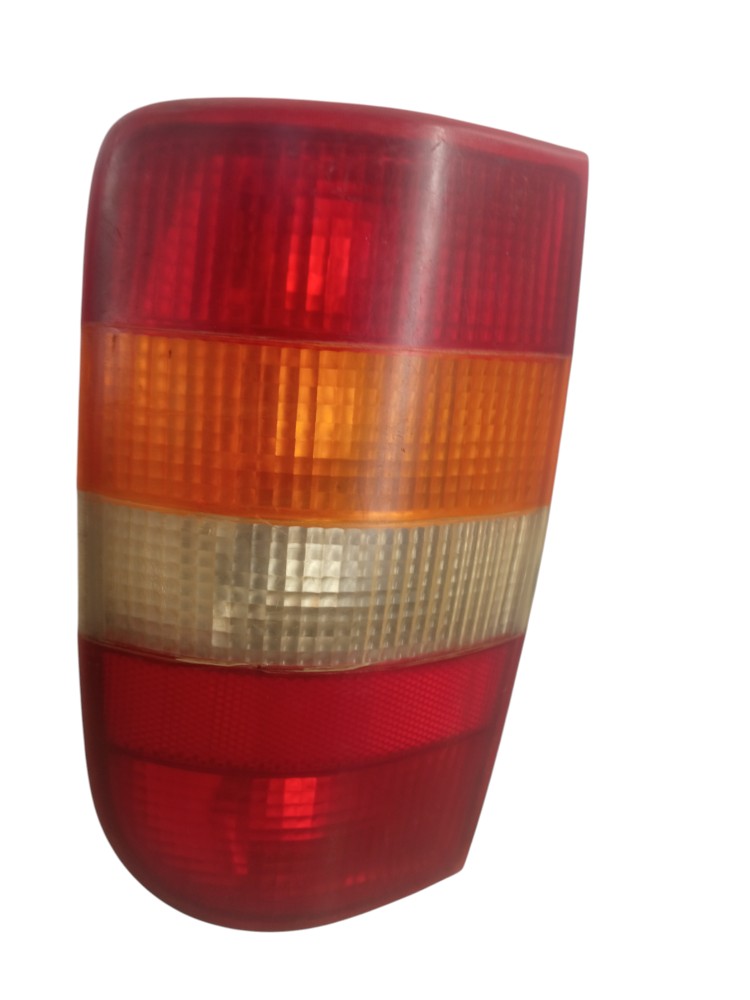 Lanterna Traseira Para Blazer