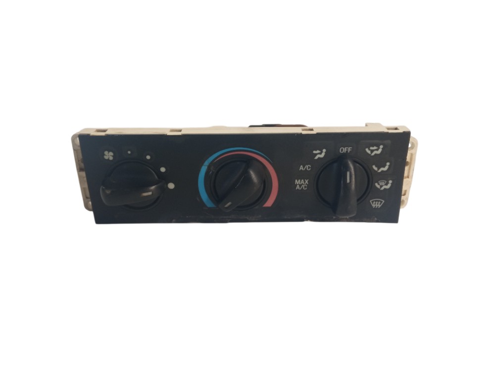 COMANDO AR CONDICIONADO FORD RANGER/EXPLORER