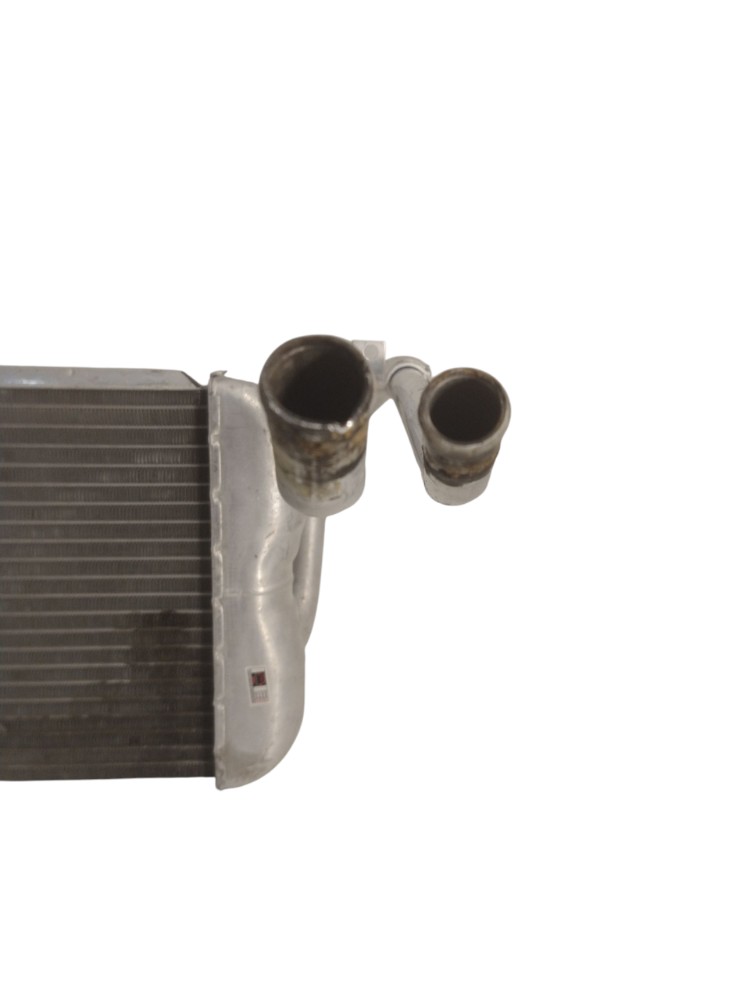 Radiador Ar Quente Gm Astra