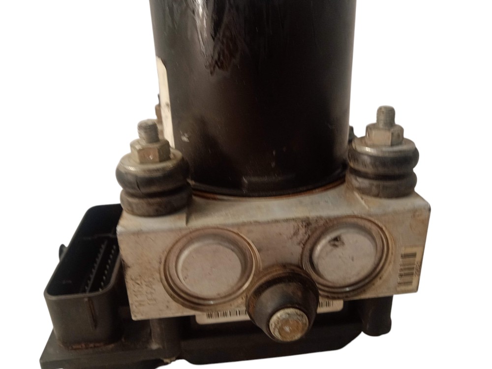 Modulo De Abs S10 2.8 Ate 2012 Original 2