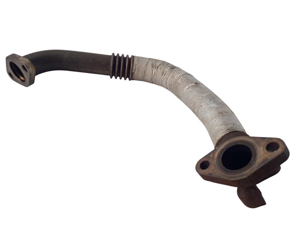 Tubo Valvula Egr L200 Triton 3.2 2012 2