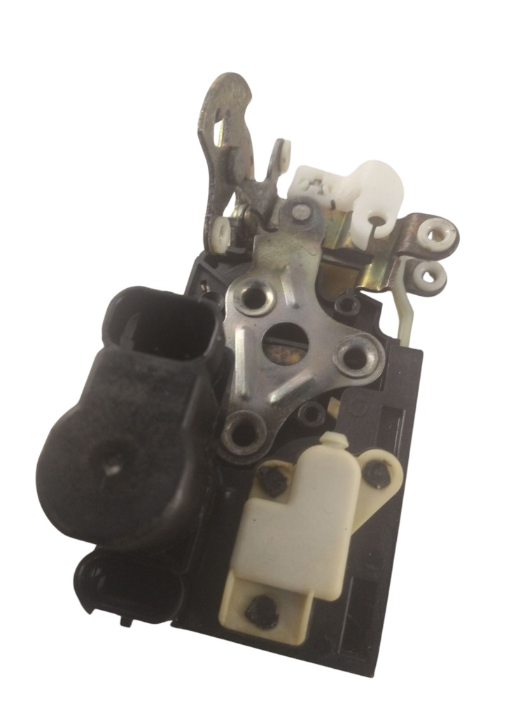Fechadura Porta Dianteira Direita Gm S10/blazer 4