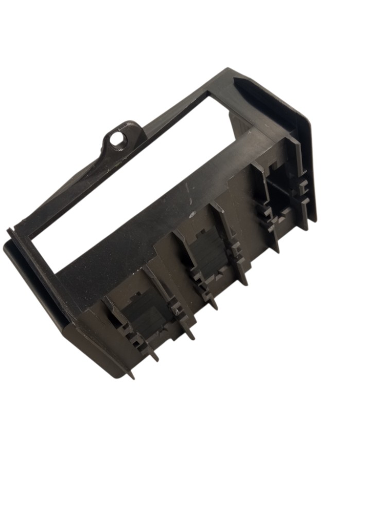 MOLDURA DO INTERRUPTOR DO PAINEL PAJERO TR4