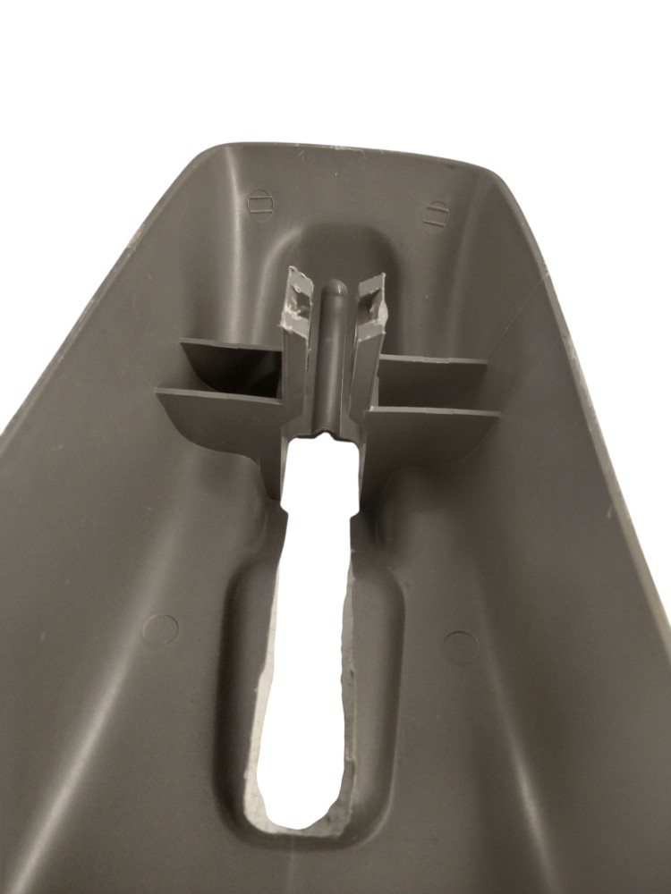 Prolongador Console Central Vw Santana/quantum 7