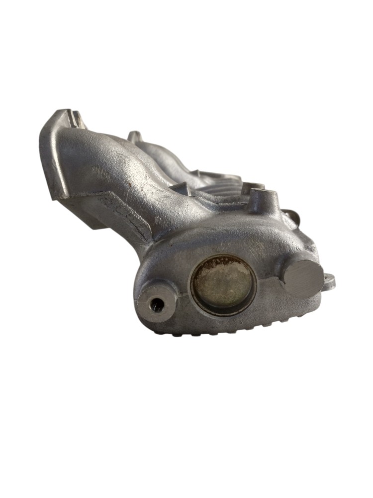 Coletor De Admissão Ford Ranger 2.5 2.8 Diesel 1998 A 2005 3