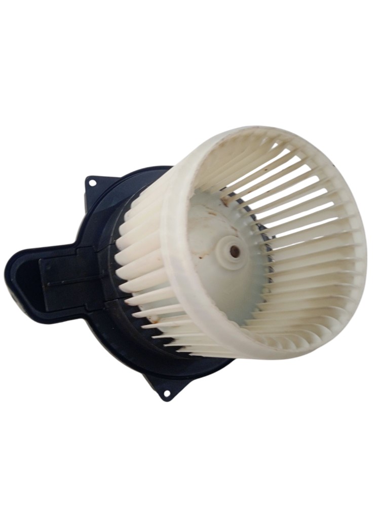 Motor Caixa Ar Forçado Uno Vivace/palio 2010/2016 3
