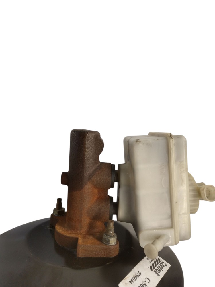 HIDROVACUO SERVO DE FREIO GM ASTRA 2.0