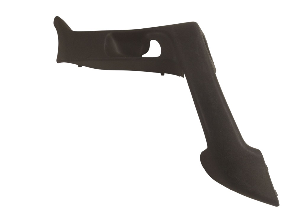 Puxador Porta Dianteira Direita Gm Astra – Preto 4