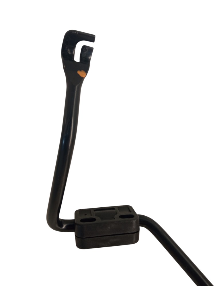 Pedal Do Acelerador Fiat Siena 2010