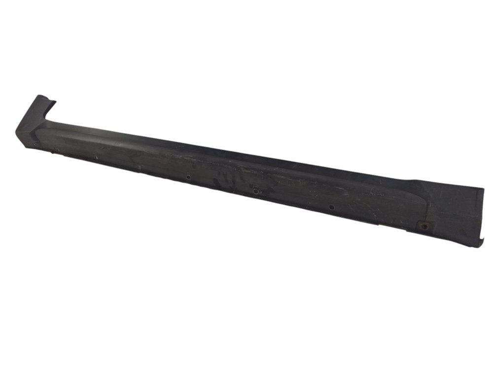 Spoiler Lateral Esq Gm Captiva 2010 4