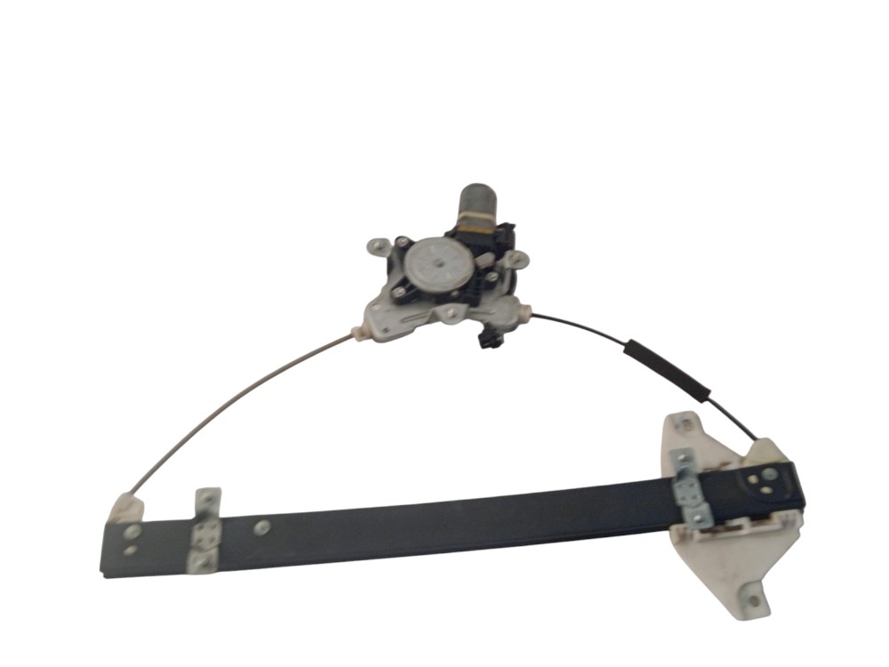 Máquina De Vidro Dianteiro Dir Gm Captiva 2008/2012 4