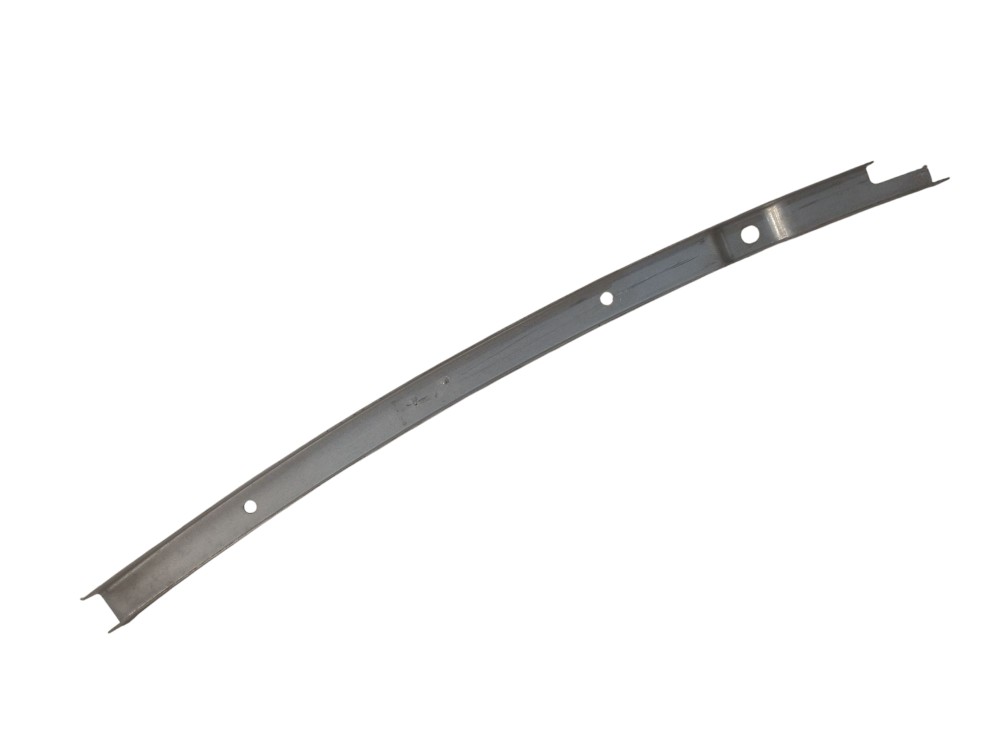 Guia Canaleta Vidro Traseiro Direito Gm Corsa Classic 4