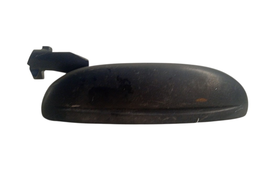 MAÇANETA EXTERNA PORTA TRASEIRA DIREITO FIAT SIENA 5