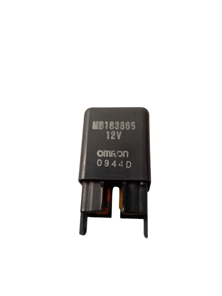 Rele Auxiliar 12v Pajero Sport 2001/2004 2