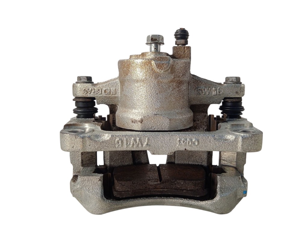 PINÇA DIANTEIRO DIREITO TOYOTA ETIOS 1.5 5