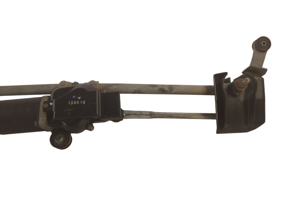 Galhada Motor Para-brisa S10 2012/2021 4