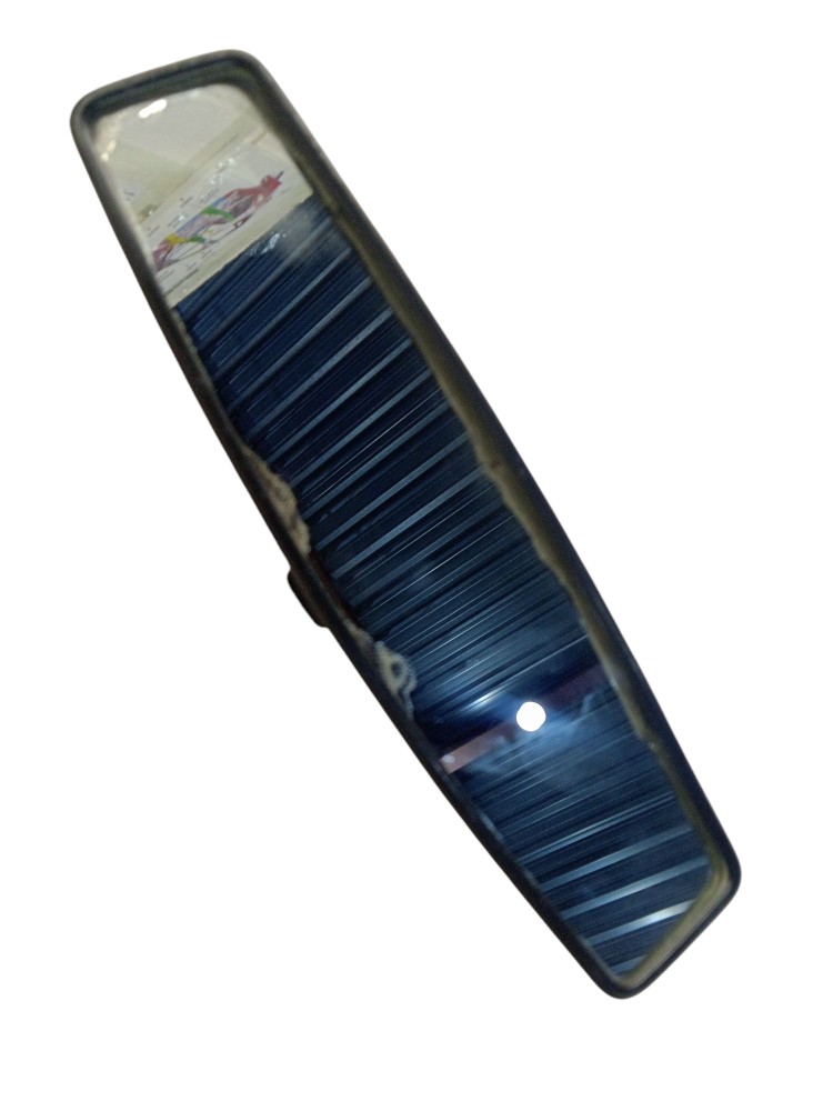 Retrovisor Interno S10 2013 3