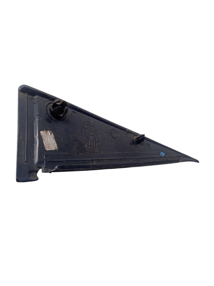 Moldura Interna Da Porta Esquerda Gm Corsa – Preto 2