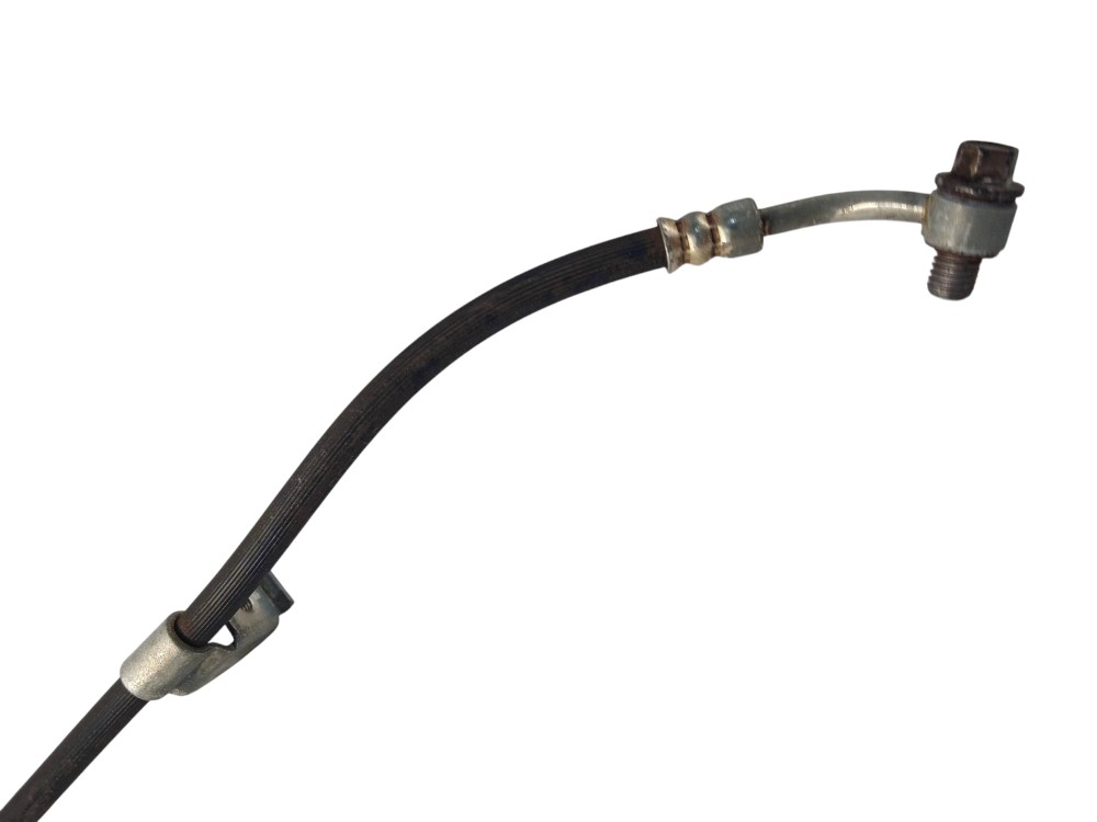 Flexível Pinça Traseira Gm Captiva 2.4 2010