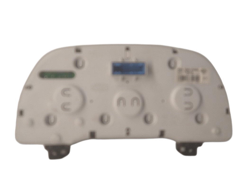 Painel De Instrumento Fiat Palio 2008 3
