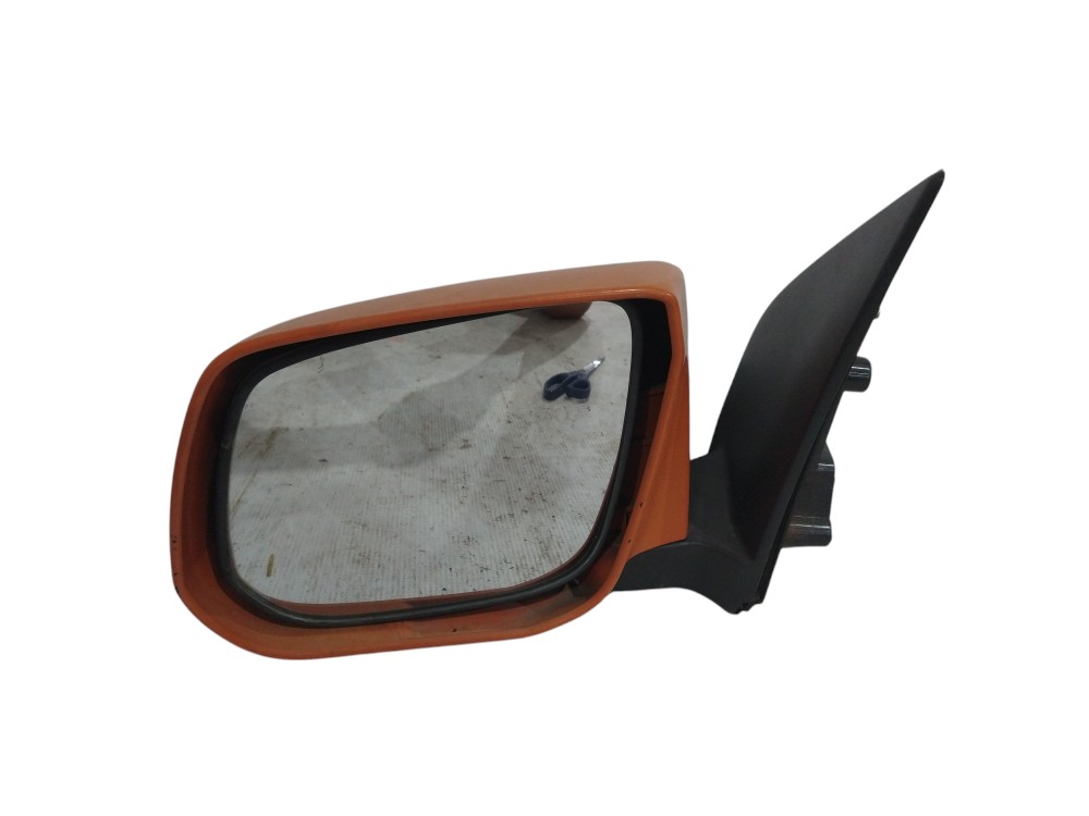 Retrovisor Lado Esq S10 2013 2.8 4