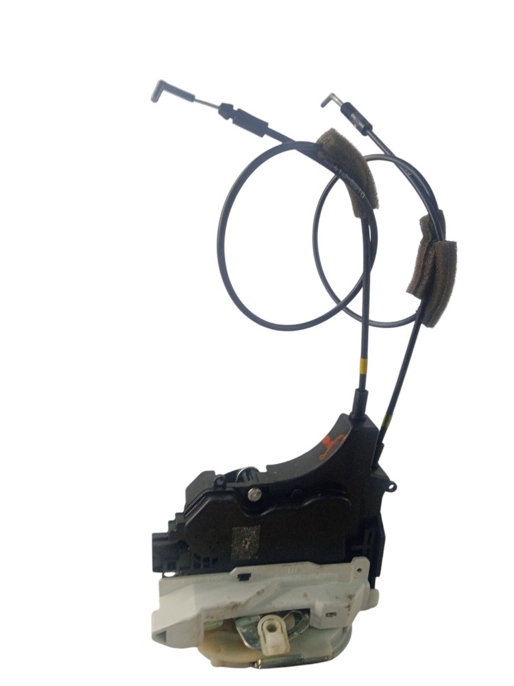 Fechadura Porta Elétrica Traseira Esq L200 Triton 2008/2013