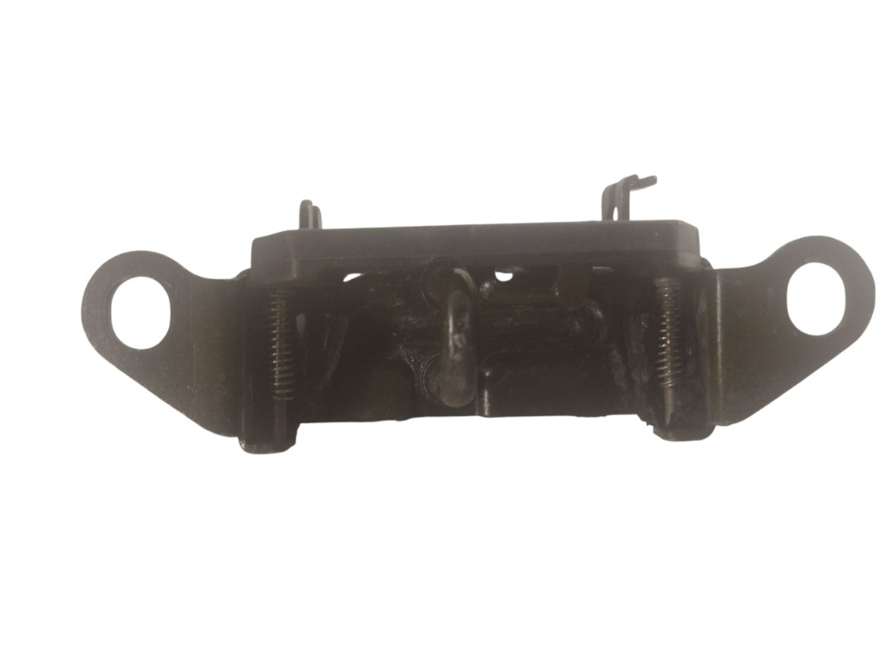 Fechadura Tampa Traseira Fiat Palio/siena/strada 2