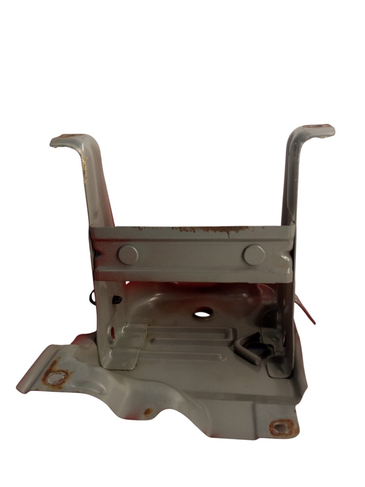 Suporte Da Bateria Pajero Tr4/pajero Io 5